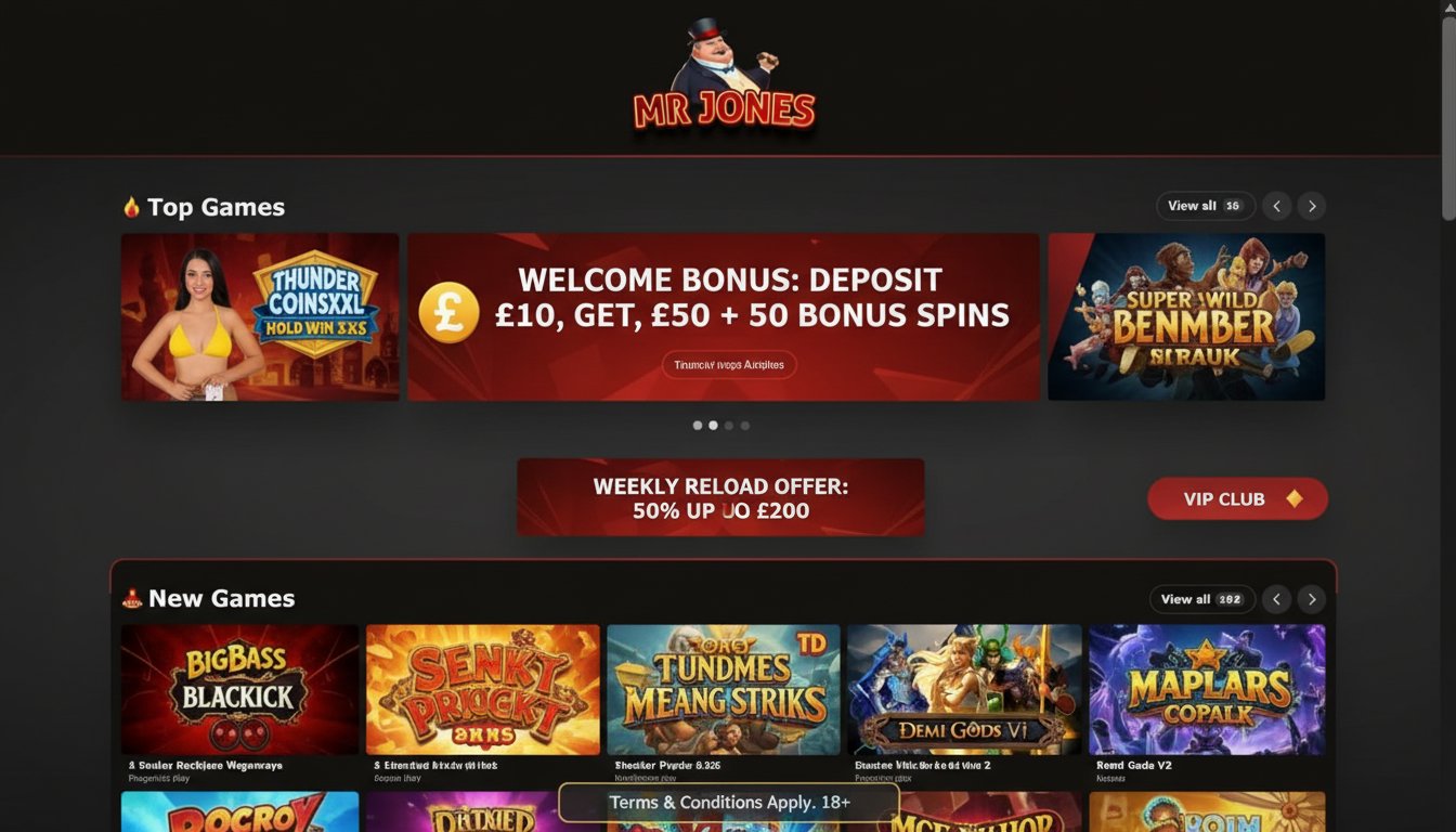 high-value bonuses in GBP for UK players